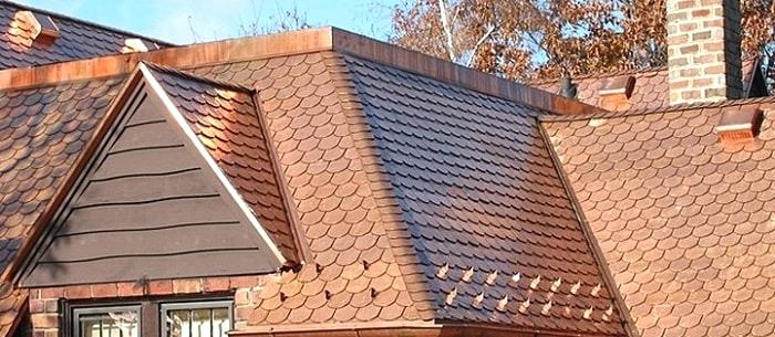 Top-Rated Copper Roofing Experts Serving San Antonio
