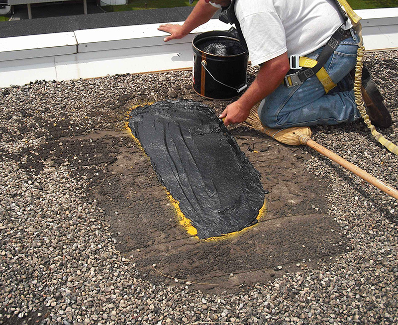 commercial roof repair roofers San Antonio, TX