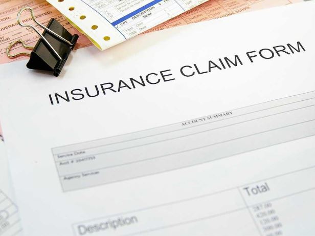 A-TEX Helps With Your Insurance Claims