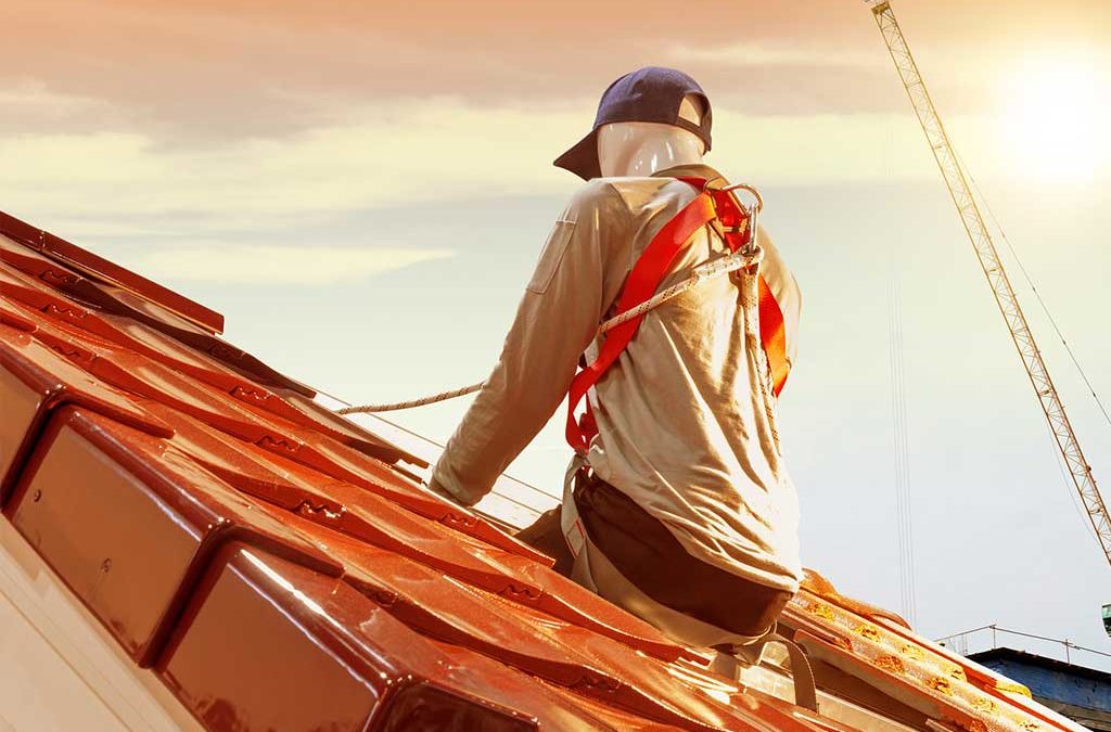 Summer Roof Maintenance Checklist