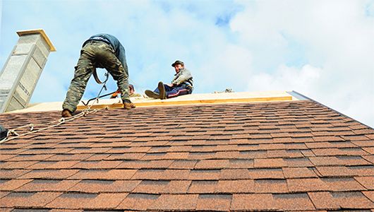 A-TEX Roofing & Remodeling | Tile Roof Repair