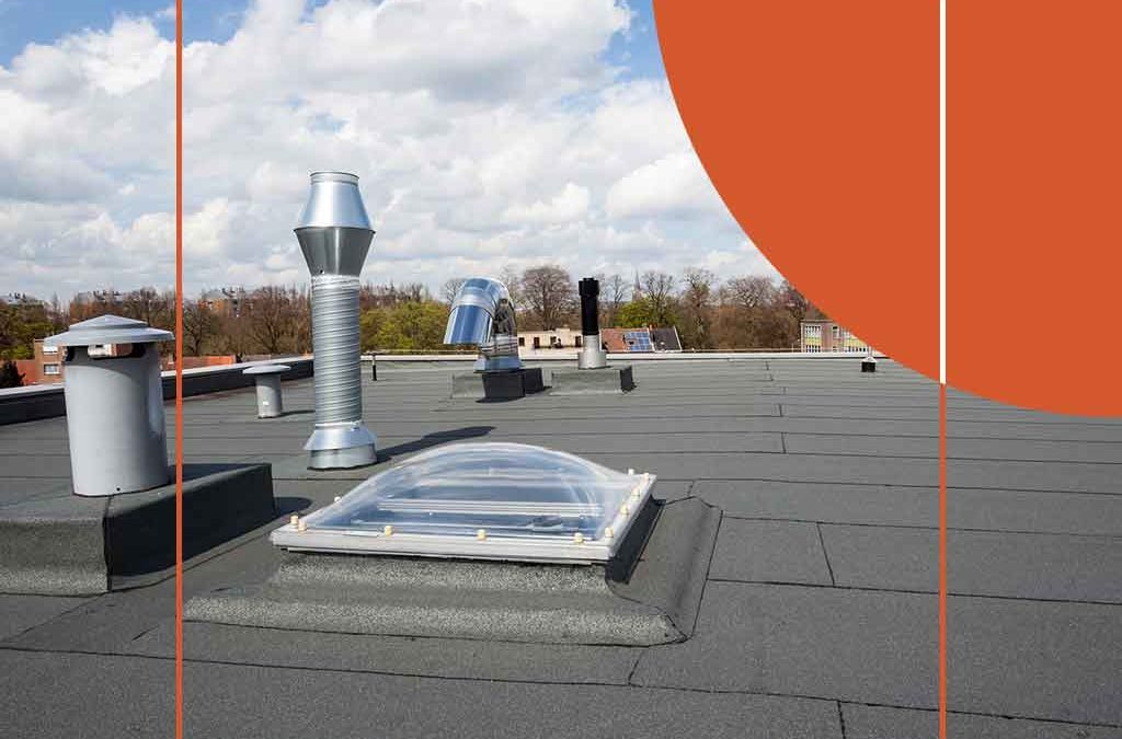Why Flat Roofs Are Flat