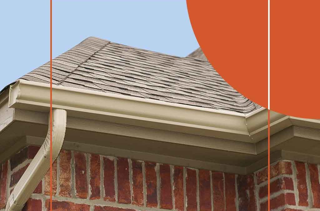 Synergy Between Your Roof and Gutters