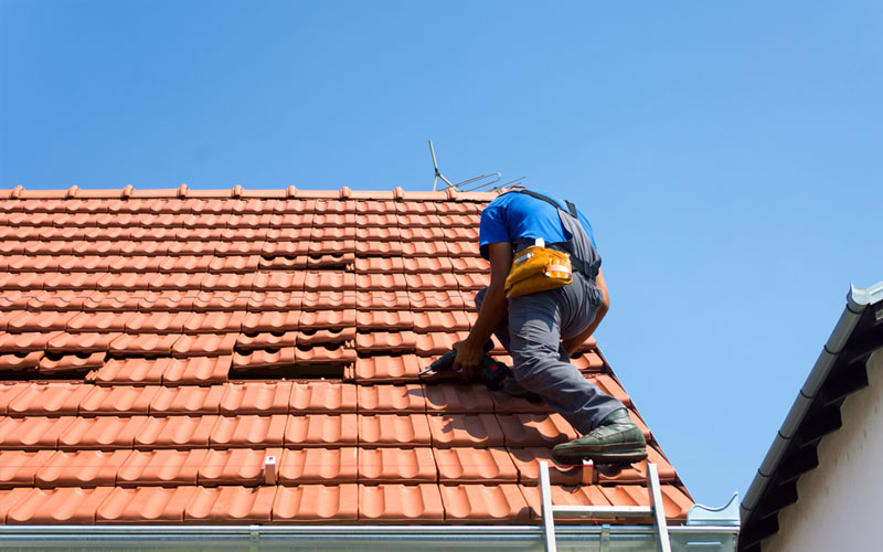 3 Problems San Antonio Homeowners Have With Their Roofs