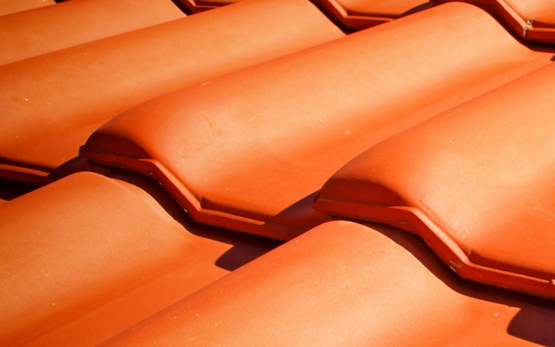 Tile Roof Repair Near Me Georgetown TX