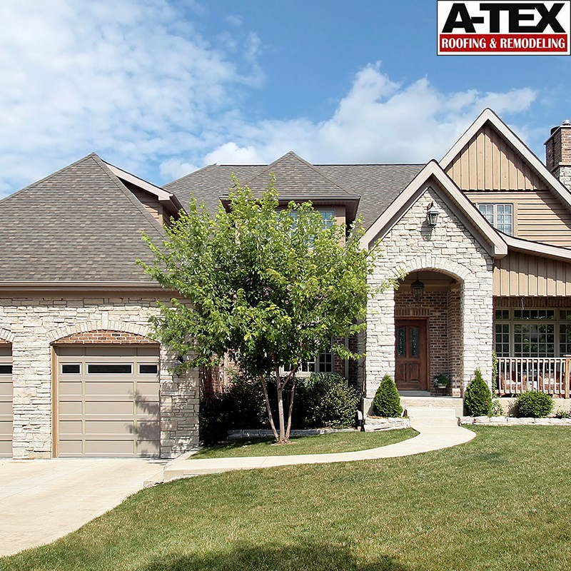 A-TEX Roofing & Remodeling | San Antonio Roofing Information Resources