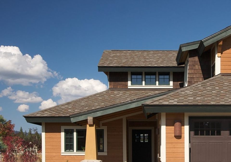 New Roof Installation: Increase Your Home’s Resale Value