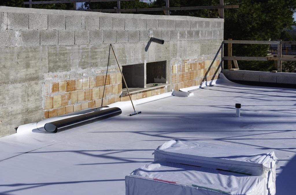 Top 3 Commercial Roofing Materials In San Antonio