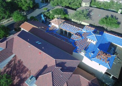 Tile Roof Repair Near Me New Braunfels TX