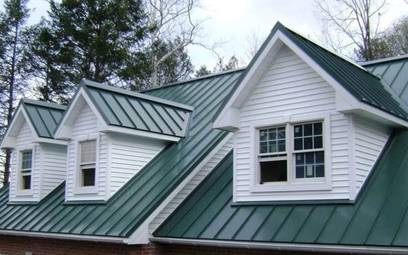 Roofing Companies