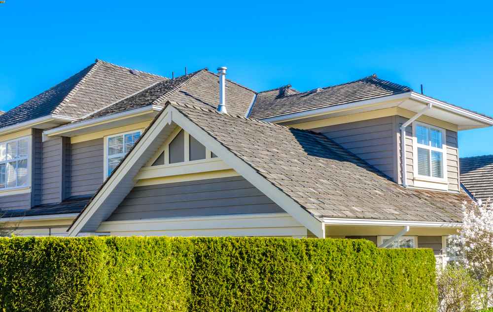 Roofing Services in Boerne, TX