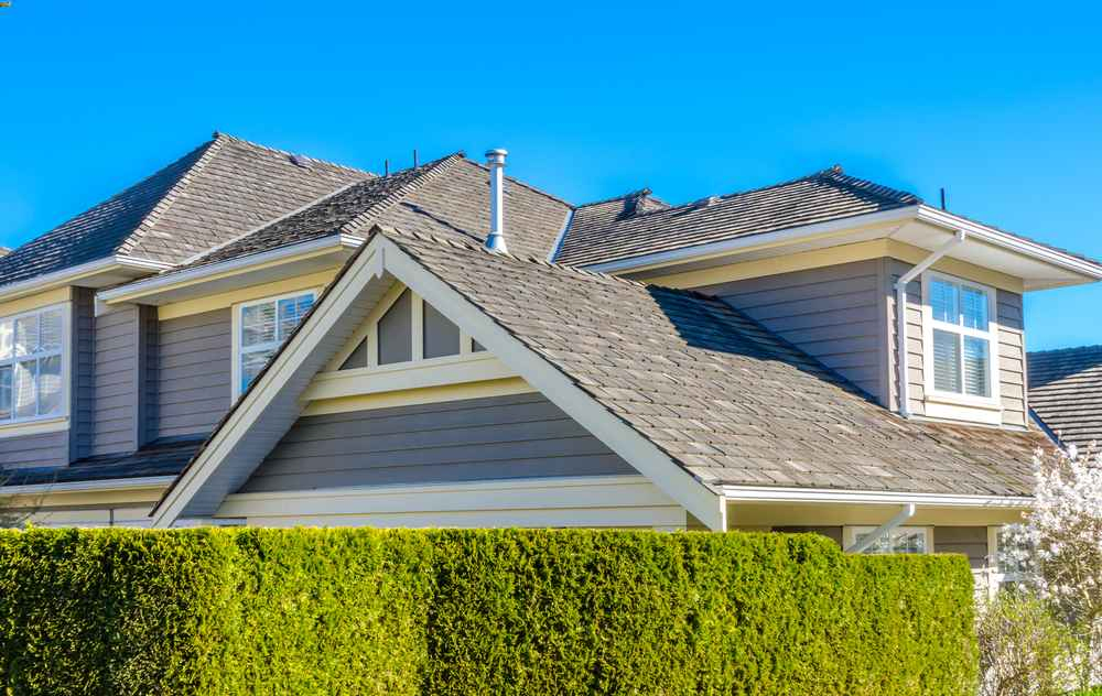 A-TEX Roofing & Remodeling | Residential Roof