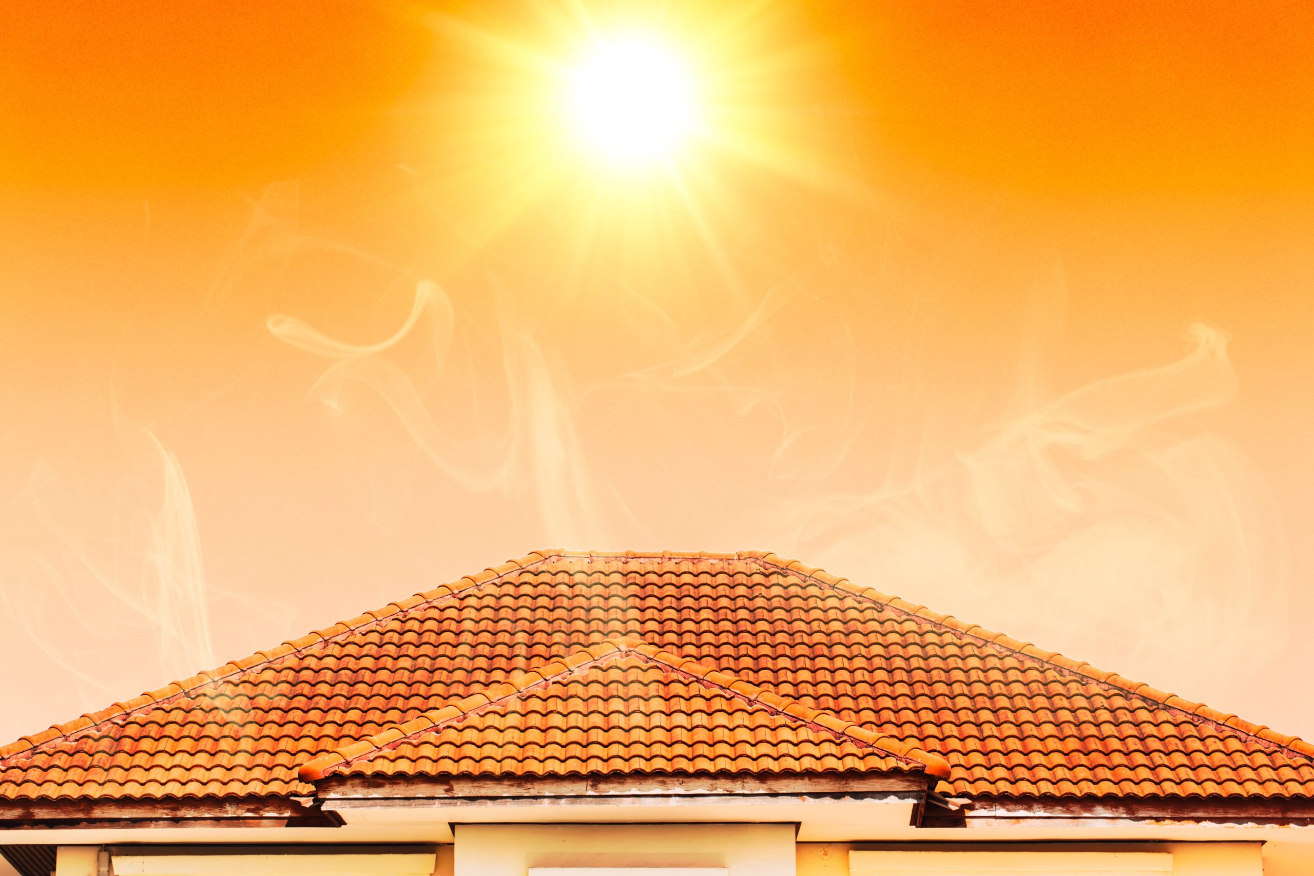 A-TEX Roofing & Remodeling | 3 Tips to Prepare Your Roof for Summer Heat in Texas