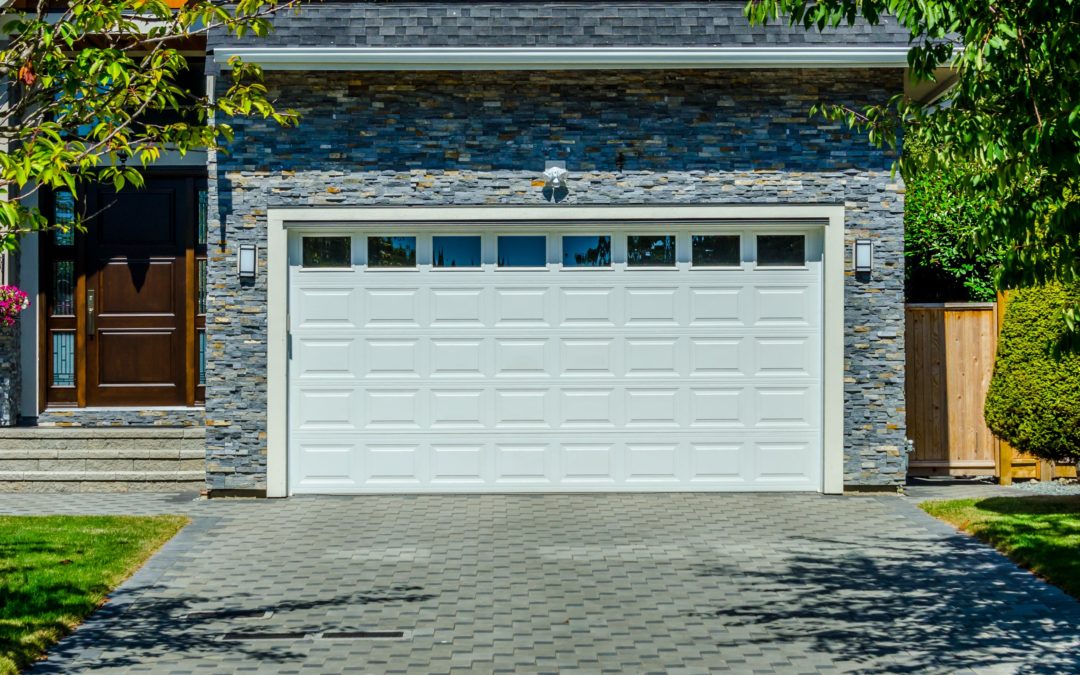 What Are Standard Garage Door Sizes?