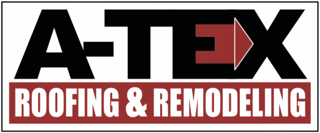 A-TEX Roofing & Remodeling | 4 Signs Your Roof Is Leaking