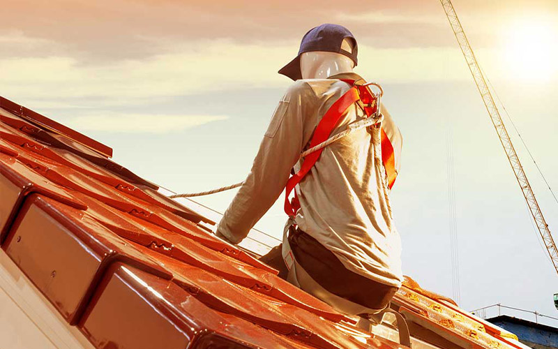 The Ultimate Guide to Roof Cleaning: Tips and Best Practices